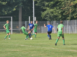 D.B.G.C. 2 - S.K.N.W.K. 2 (beker) seizoen 2024-2025 (41/181)